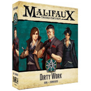 Malifaux 3E - Dirty Work