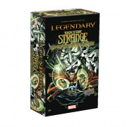 Marvel : Legendary Deck Building - Doctor Strange and the Shadows of Nightmare Expansion