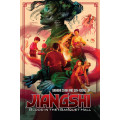 Jiangshi: Blood in the Banquet Hall 0