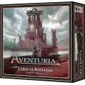 Aventuria - Curse of Borbarad Adventure Set 0
