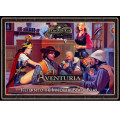Aventuria - Adventure Card Game- Return to the Inn of the Black Boar 0