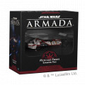 Star Wars Armada - Pelta-class Frigate Expanion Pack 0