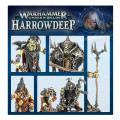 Warhammer Underworlds : Nethermaze - Rivaux de Harrowdeep 2