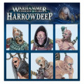 Warhammer Underworlds : Nethermaze - The Exiled Dead 2