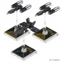 Star Wars X-Wing - Fugitives and Collaborators Squadron Expansion Pack 1