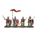 Late Roman Infantry Command 0
