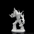 Critical Role Unpainted Miniatures: Wraithroot Tree 1