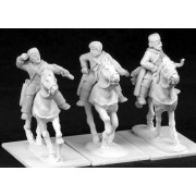 Late Roman Cavalry Archers