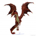D&D Icons of the Realms Premium Figures - Adult Red Dragon 1