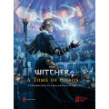 The Witcher RPG - A Tome of Chaos 0