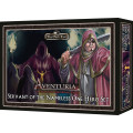 Aventuria - Adventure Card Game - Servant of the Nameless One Hero Set 0
