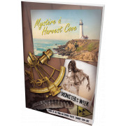 Monster of the Week -  Mystère  Harvest Cove