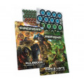 Firefight: Rulebook and Counters Pack 0