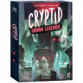 Cryptid : Urban Legends 0