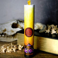 Ritual Candle Dice Tube - The Sigil of the Dreamlands 1