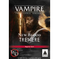New Blood: Tremere 0