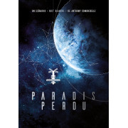 Paradis Perdu - Version PDF