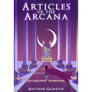 Articles of the Arcana: A Troika Tarot Guide
