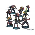 Infinity - Morat Aggresion Forces Action Pack 0