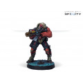 Infinity - Morat Aggresion Forces Action Pack 1