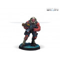 Infinity - Morat Aggresion Forces Action Pack 3