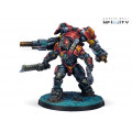 Infinity - Morat Aggresion Forces Action Pack 4