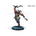 Infinity - Dire Foes Mission Pack 10: Slave Trophy 3