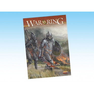 War of the Ring : The Fate of Erebor