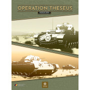 Operation Theseus - Gazala 1942