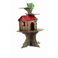 e-Raptor Constructions Set - Forest Folk 3