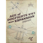 Age of Dogfights WWI – Main Expansion
