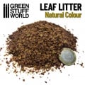 Micro Leaves - Leaf Litter Natural 1