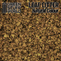 Micro Leaves - Leaf Litter Natural 2