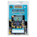 Sentinels of Earth-Prime: Eldritch Hero 0