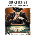 Decktective: You can't cheat death 0