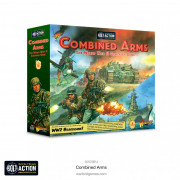 Bolt Action - Combined Arms