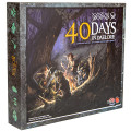 Too Many Bones - 40 Days of Daelore Box 0