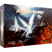 Angel Fury - version Kickstarter