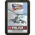 Team Yankee - Polish Gaming Tin 0