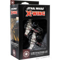 X-Wing 2.0 - Le Jeu de Figurines - Chasseur de Têtes Z-95 Clone 0