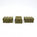Goal Treasure Chests for Gloomhaven - 5 pieces 1