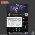 X-Wing 2.0 - Le Jeu de Figurines - Chasseur de Classe Rogue 9