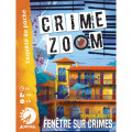 Crime Zoom - Fenêtres sur Crimes 0