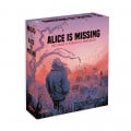 Alice is Missing 0
