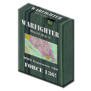 Warfighter: WWII Expansion 64 – Force 136