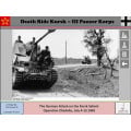 Death Ride Kursk - III Panzer Korps 0