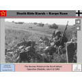 Death Ride Kursk - Korps Raus 0
