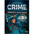 Crime Book - Meurtre à Hollywood 0
