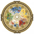 Puzzle - Marc Chagall - Plafond de L'Opéra de Paris - 80 Pièces 1