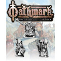 Oathmark: Dwarf King, Wizard and Musician II 0